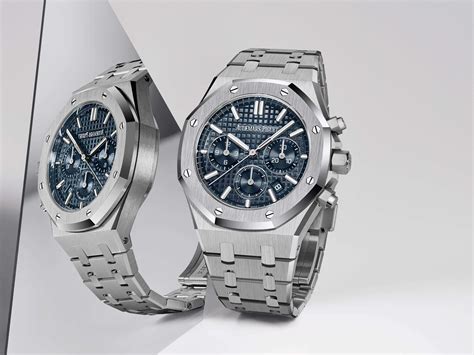 Sell My Audemars Piguet: Get Paid More for Your AP Watch